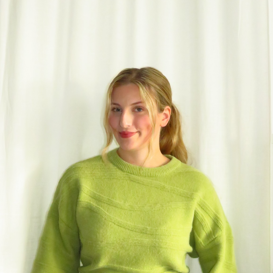 Tessa de Vries Tessa de Vries