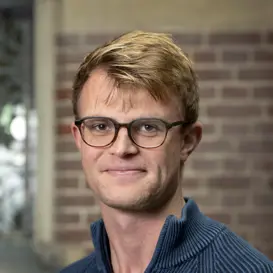 Max van Haastrecht Max van Haastrecht