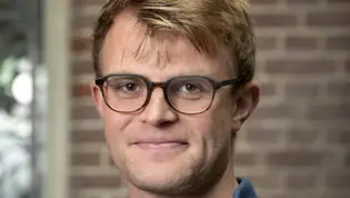 Max van Haastrecht Max van Haastrecht