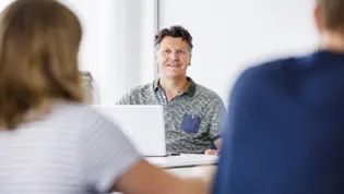 Docent voortgezet onderwijs Docent voortgezet onderwijs