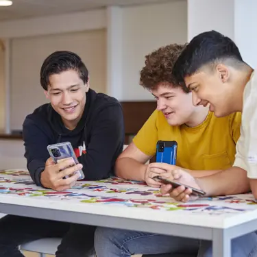 Leerlingen voortgezet onderwijs Leerlingen voortgezet onderwijs
