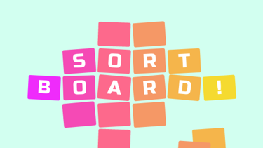 CitoLab - Sortboard