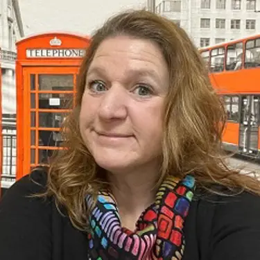 Erika de Vries Erika de Vries