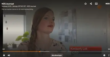 CitoLab - leervertraging NOS Journaal CitoLab - leervertraging NOS Journaal