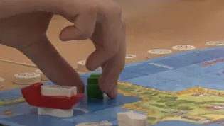 CitoLab - onderzoek Gamebased assessment CitoLab - onderzoek Gamebased assessment