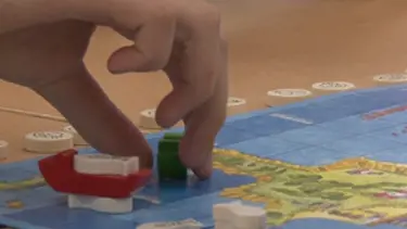 CitoLab - onderzoek Gamebased assessment CitoLab - onderzoek Gamebased assessment