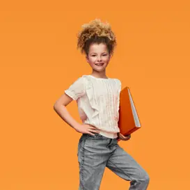 Leerling primair onderwijs Leerling primair onderwijs