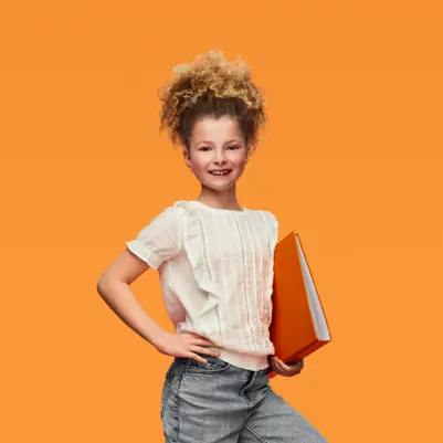 Leerling primair onderwijs Leerling primair onderwijs