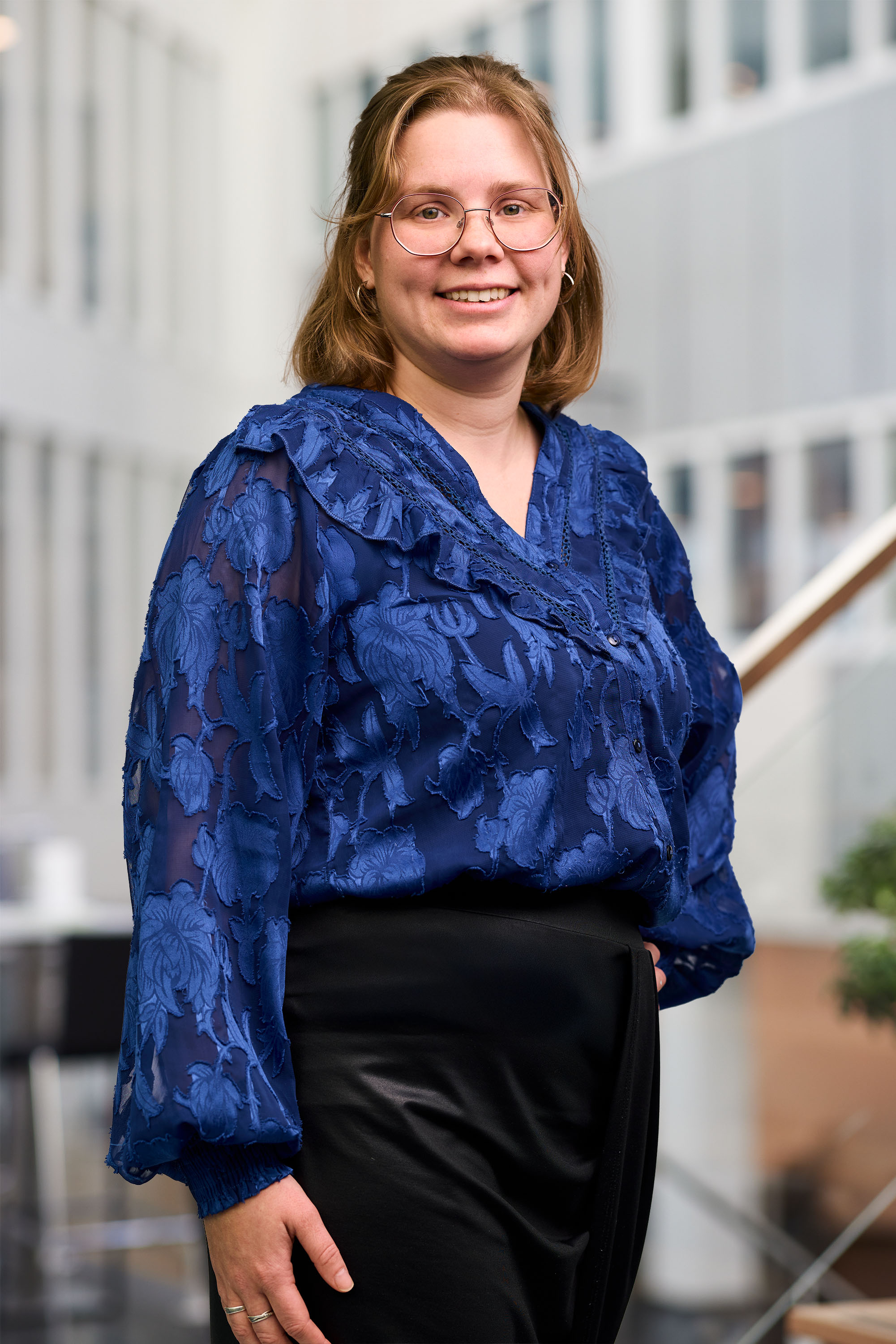 Kim Hendriks