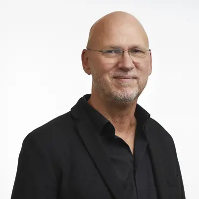 Rick van Lent  Rick van Lent