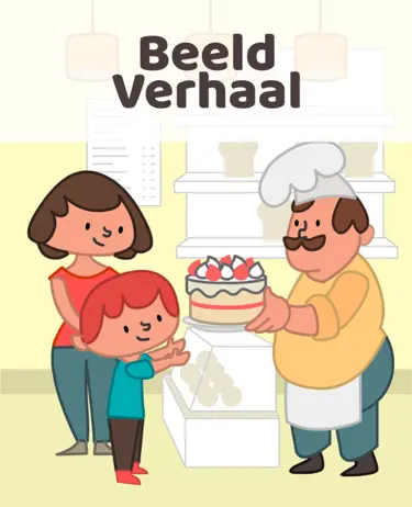 CitoLab - Beeldverhaal CitoLab - Beeldverhaal