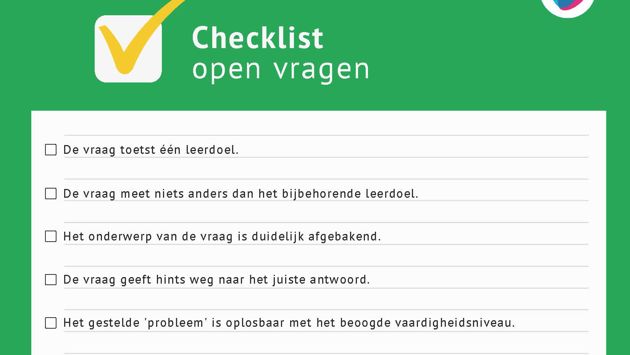 Een toets kiezen of maken | CitoLab