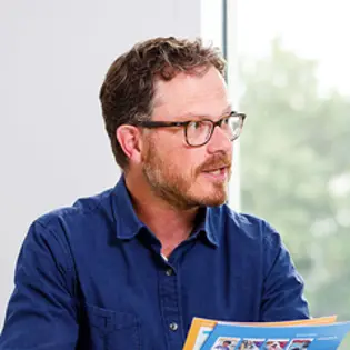 Gerben Verbeek Gerben Verbeek