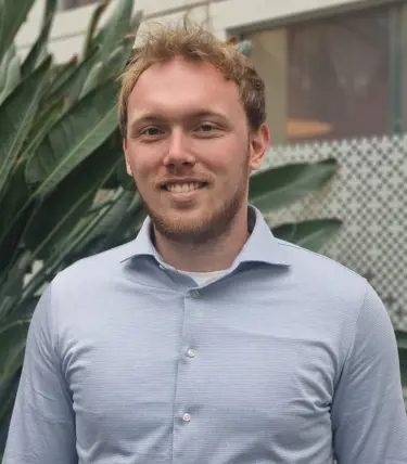 Max van der Velde Max van der Velde