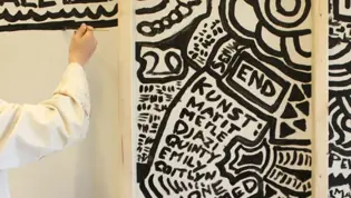 Beeldende vorming Beeldende vorming