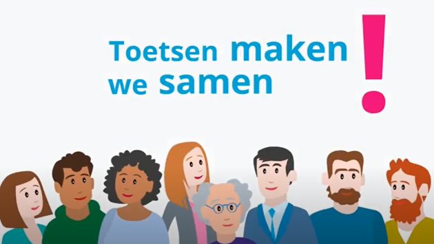 Cito Kijk- En Luistertoets 2024