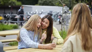 Leerlingen voortgezet onderwijs Leerlingen voortgezet onderwijs