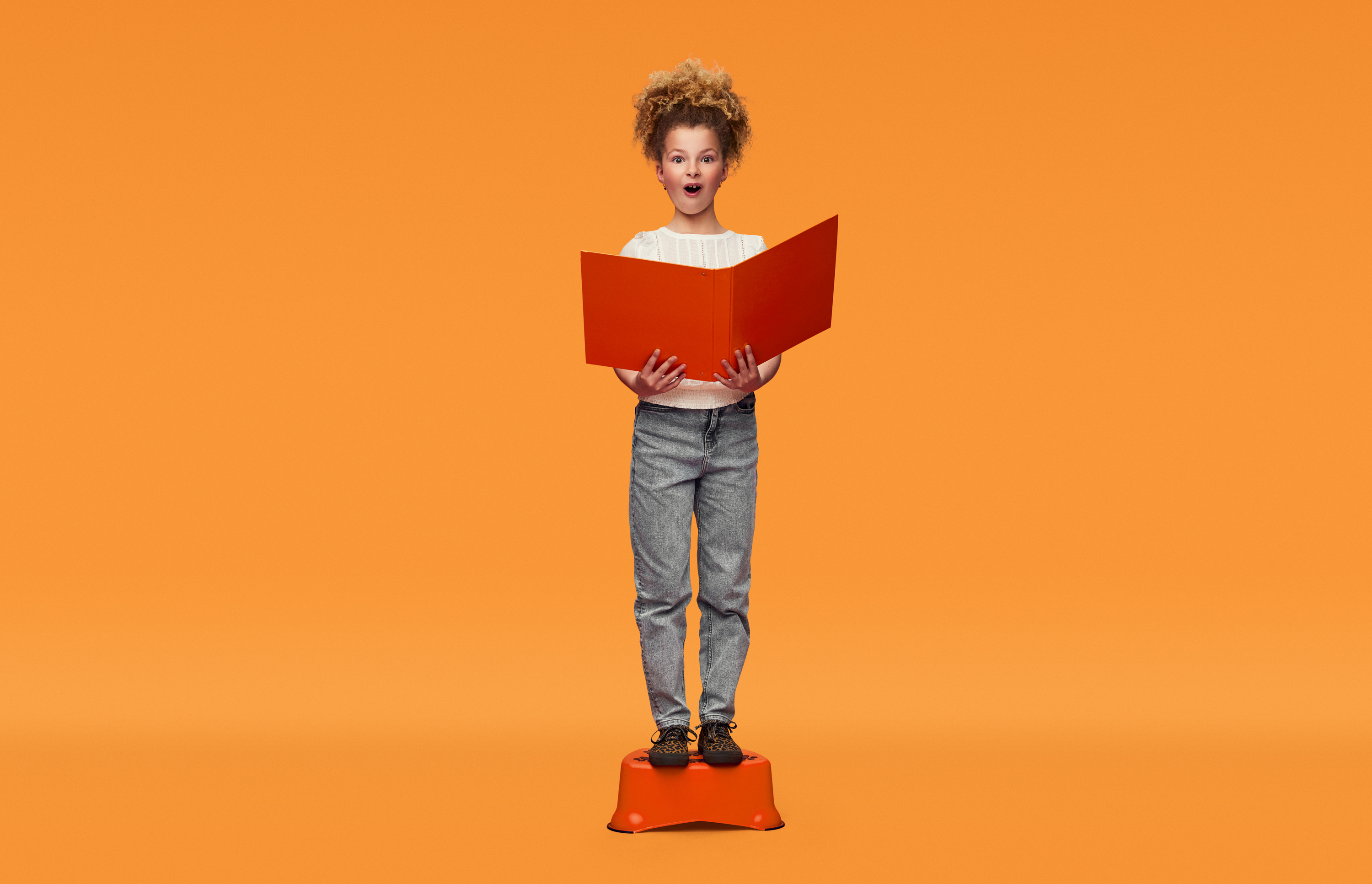 Leerling primair onderwijs