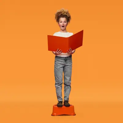 Leerling primair onderwijs Leerling primair onderwijs