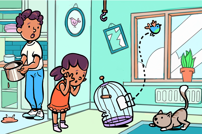 CitoLab - Beeldverhaal