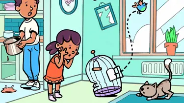 CitoLab - Beeldverhaal CitoLab - Beeldverhaal