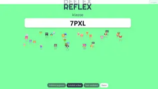 CitoLab - Reflex CitoLab - Reflex