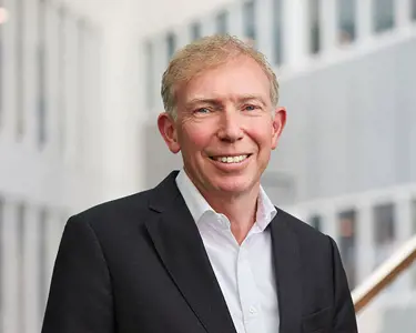 Chris van der Chijs Chris van der Chijs