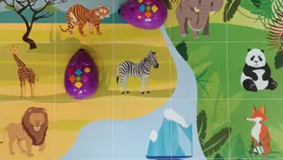 CitoLab - Robotmuis CitoLab - Robotmuis