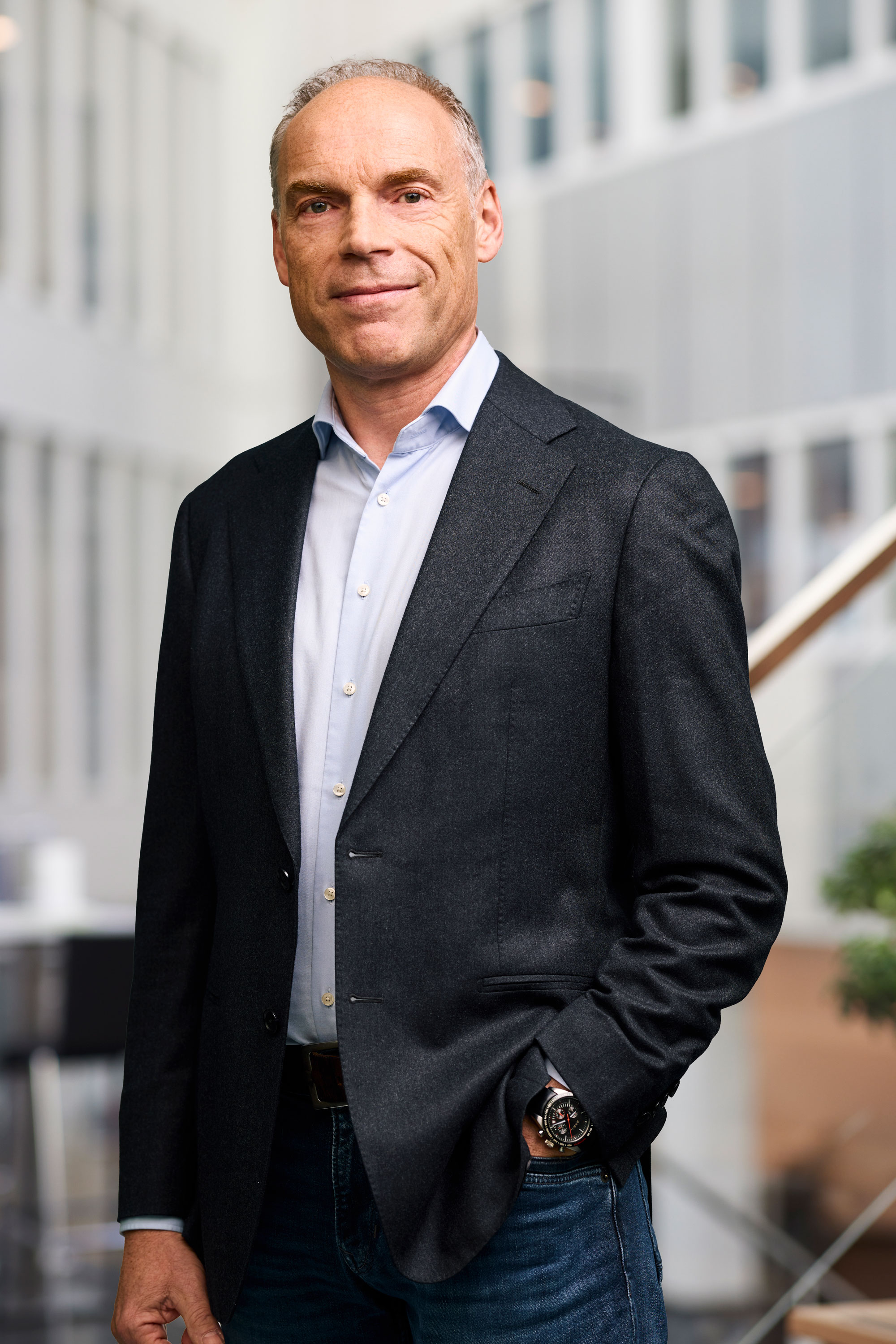 Roel Bakker