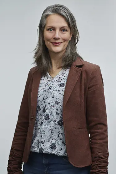 Marieke van Onna Marieke van Onna