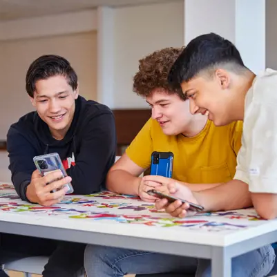 Werken bij Cito – Stagiairs gezocht Werken bij Cito