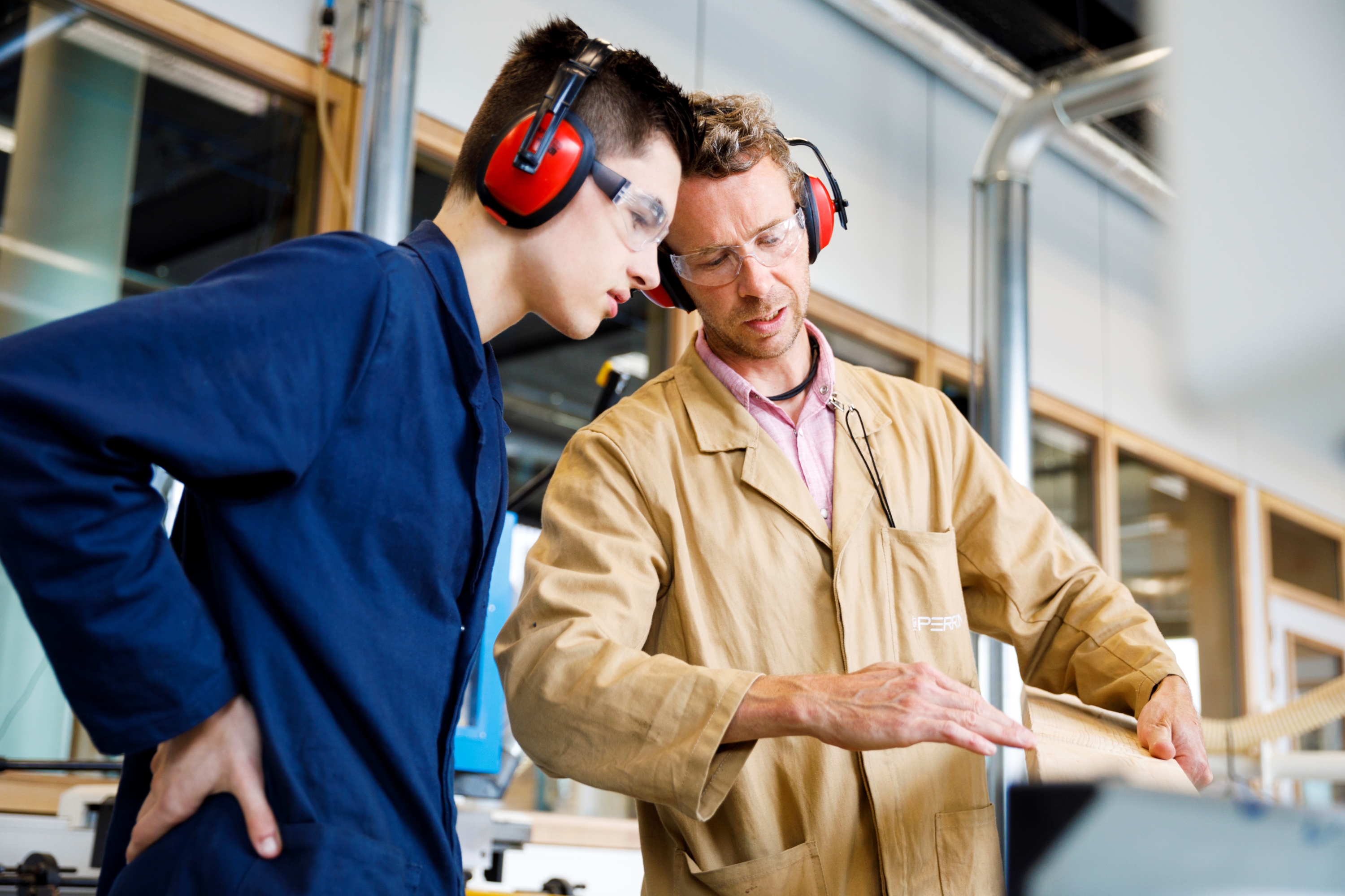 Leerlingen voortgezet onderwijs - vmbo