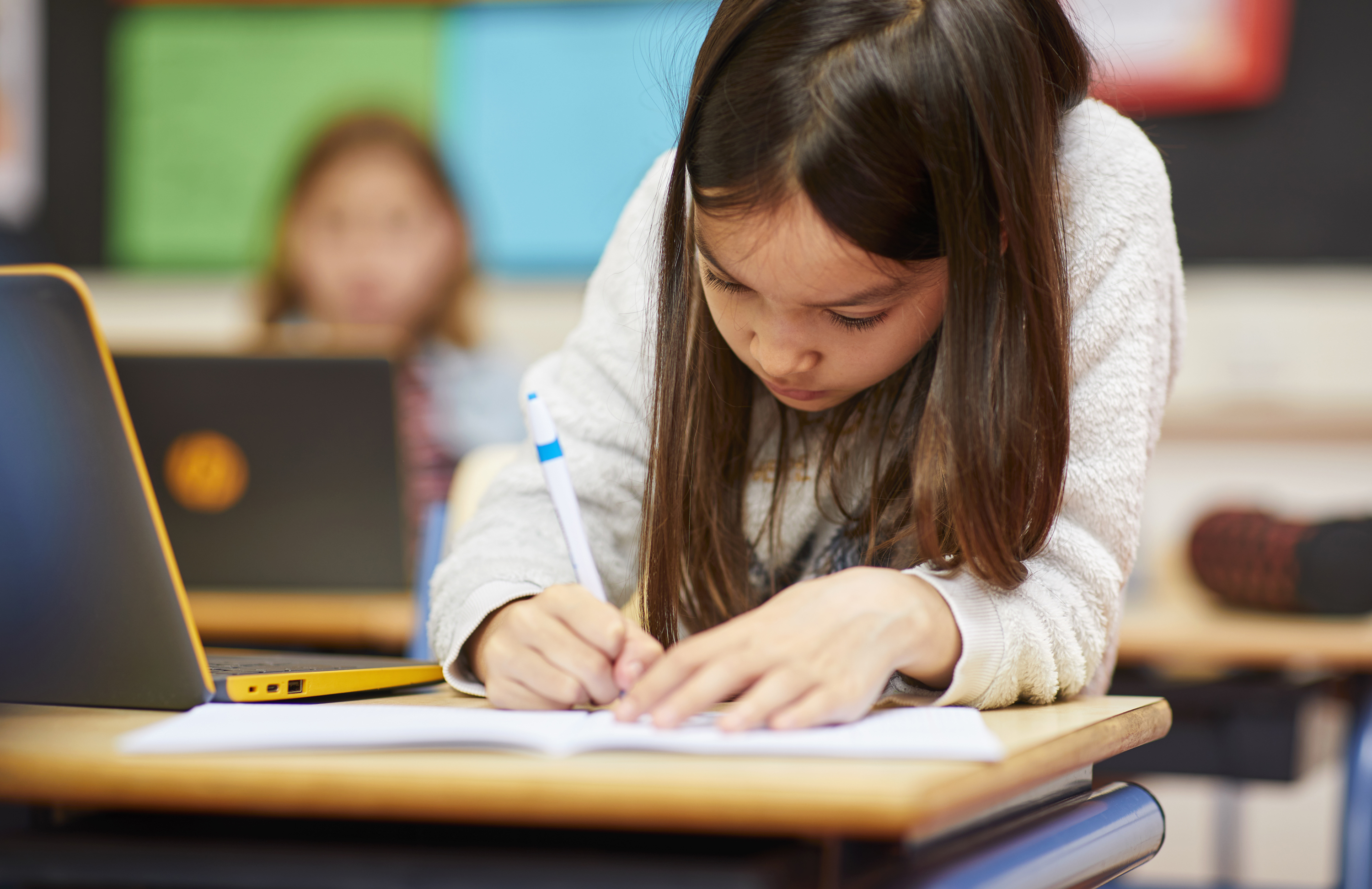 Leerling primair onderwijs