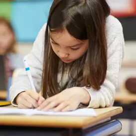 Leerling primair onderwijs Leerling primair onderwijs
