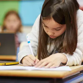 Leerling primair onderwijs Leerling primair onderwijs