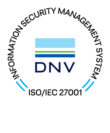 logo DNV logo DNV
