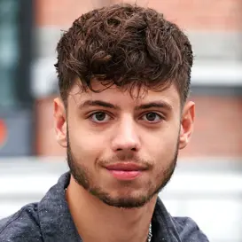 Joey Stuiver Joey Stuiver