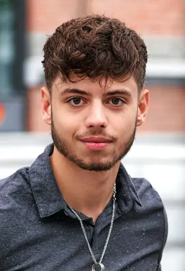 Joey Stuiver Joey Stuiver