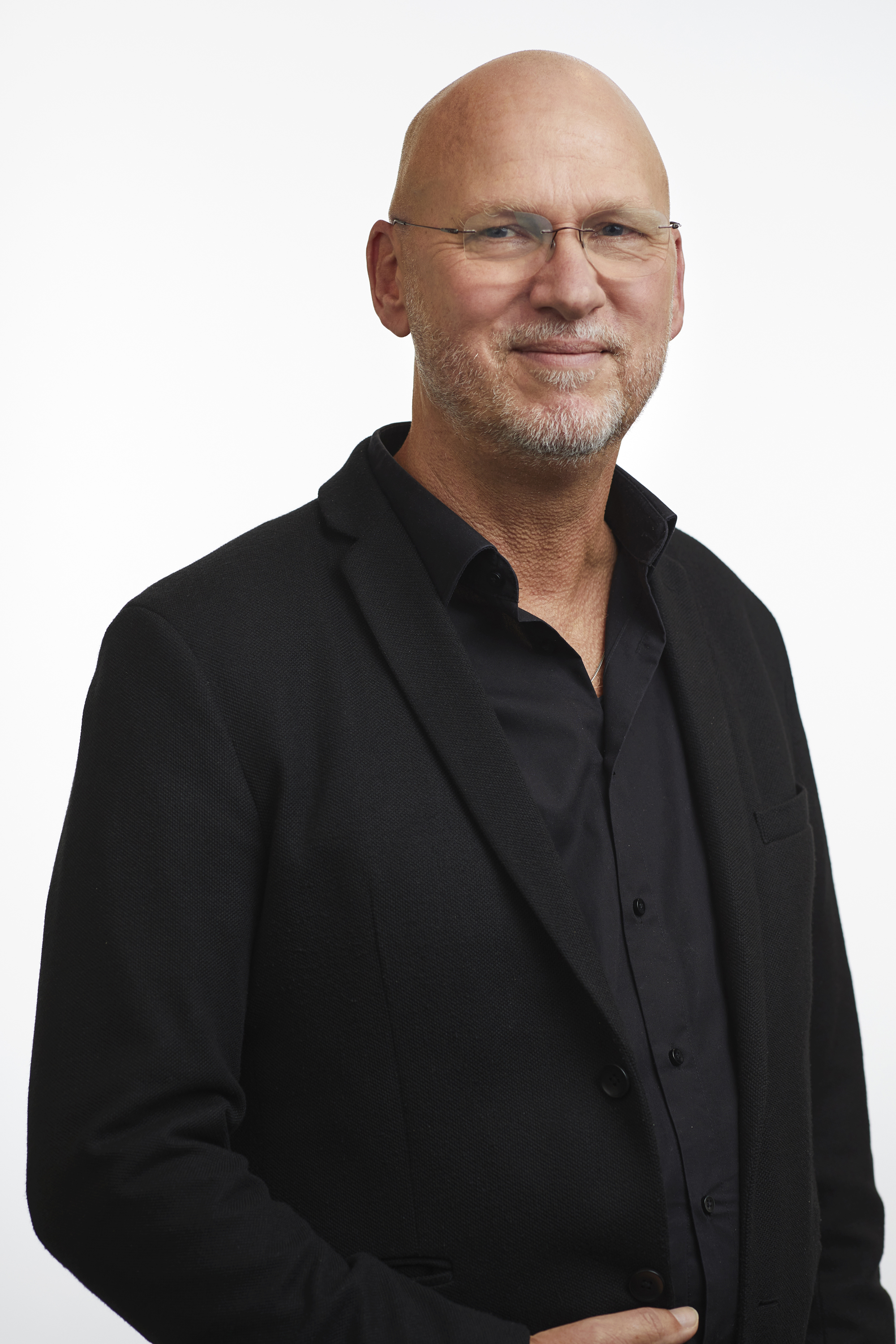 Rick van Lent