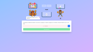 Rekenbaas schermafbeelding Rekenbaas schermafbeelding