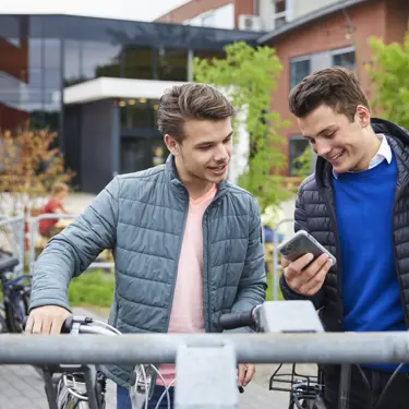 Leerlingen voortgezet onderwijs Leerlingen voortgezet onderwijs