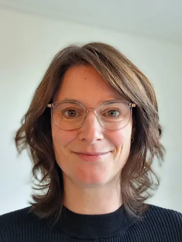 Marjolein Jongbloed Marjolein Jongbloed