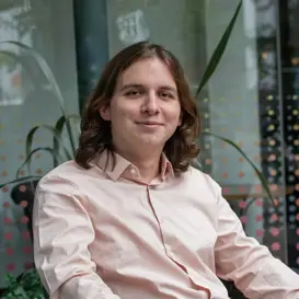 Adam Maghout Adam Maghout