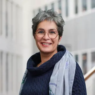 Jacqueline Visser Jacqueline Visser