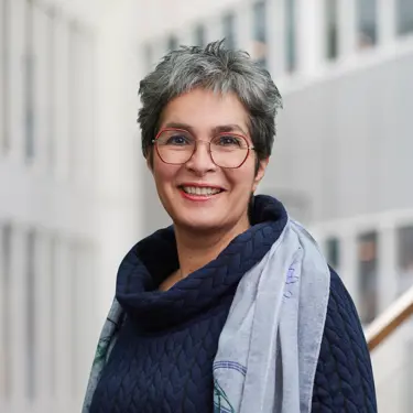 Jacqueline Visser Jacqueline Visser