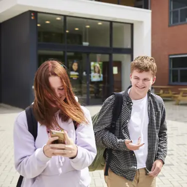 Leerlingen voortgezet onderwijs Leerlingen voortgezet onderwijs