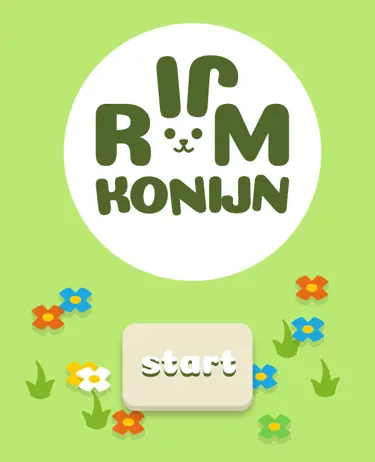 CitoLab - Rijmkonijn CitoLab - Rijmkonijn