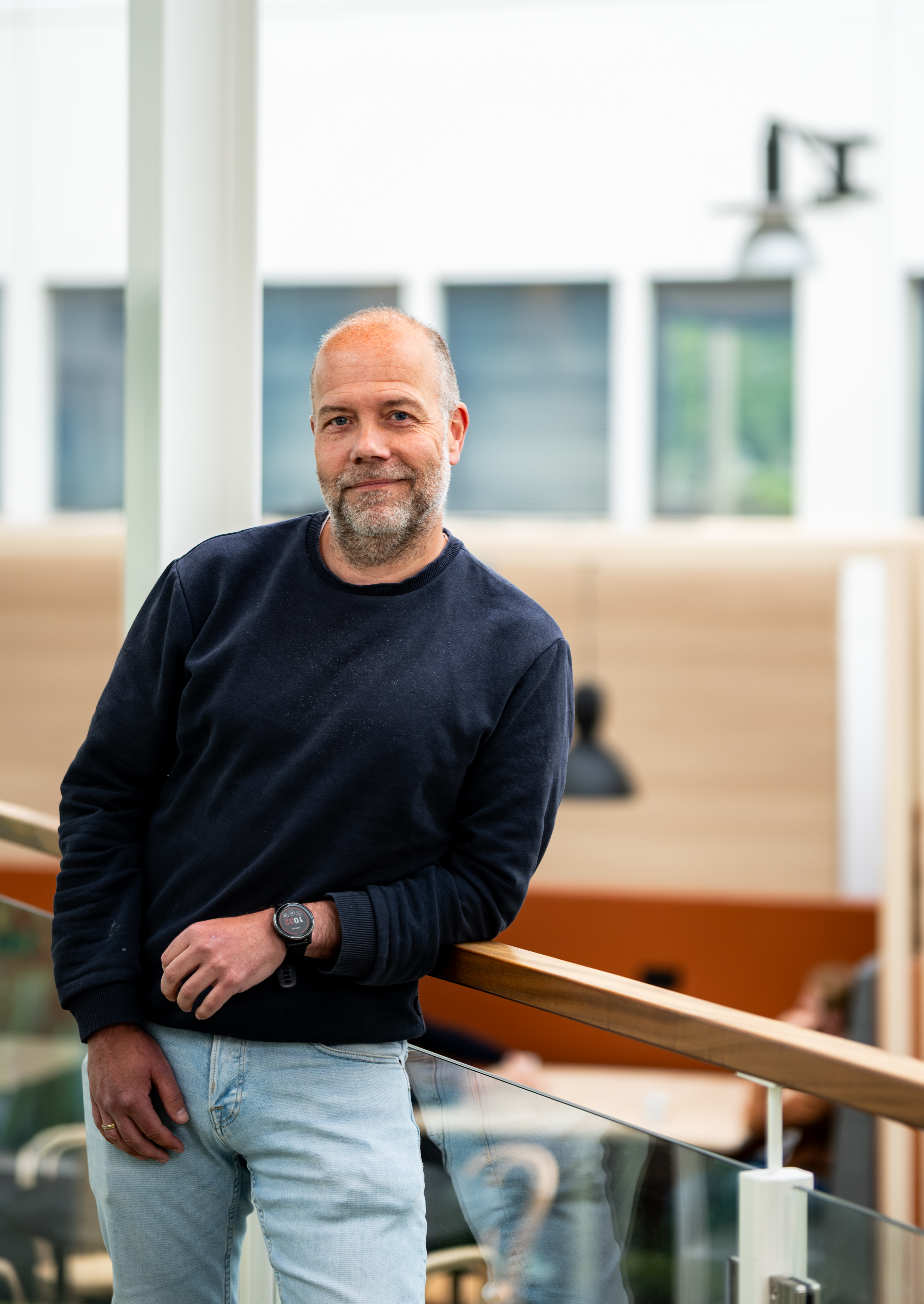Joris Jeurlink