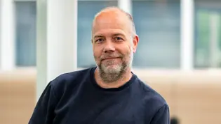 Joris Jeurlink Joris Jeurlink