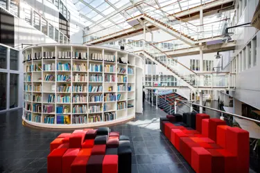boekenkast boekenkast